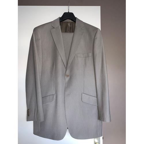 Costume Armand Thiery Homme pas cher Promos Prix bas sur le